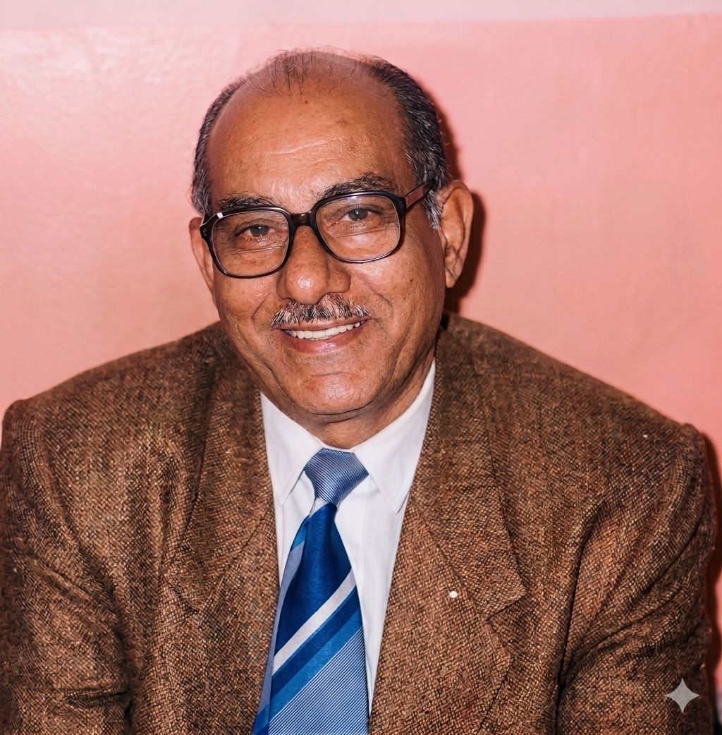 Founder